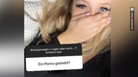 deutsche influencer fake nudes|Videos Tagged with German